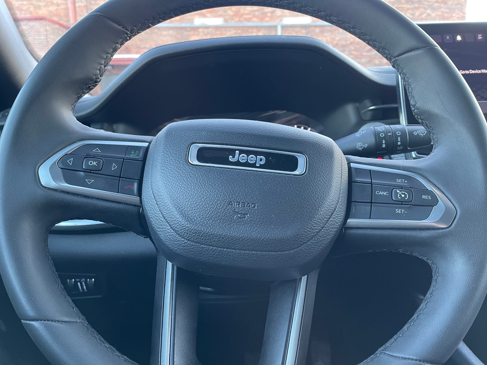 Thumbnail: 2023 Jeep Compass - 5