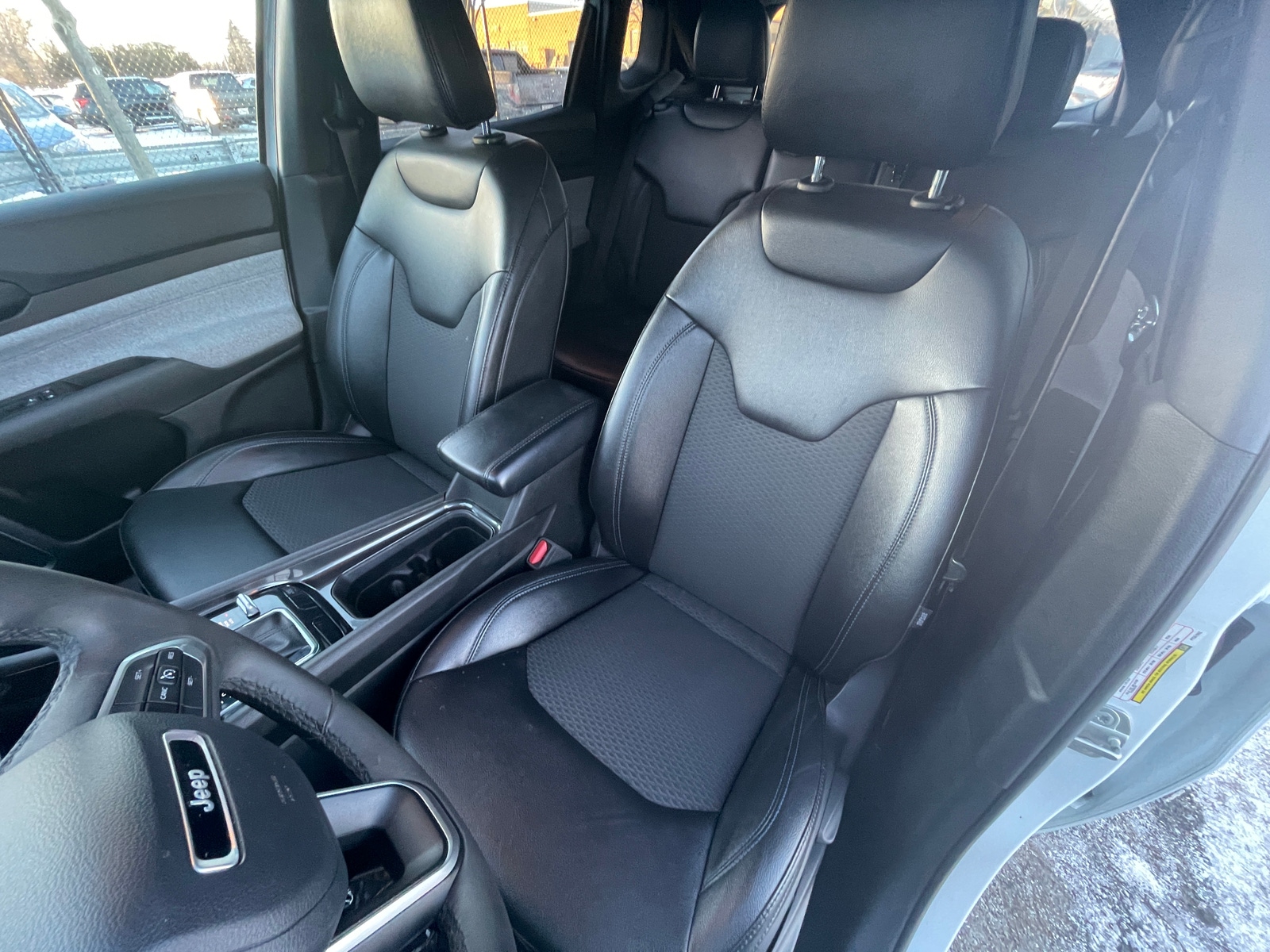 Thumbnail: 2023 Jeep Compass - 2