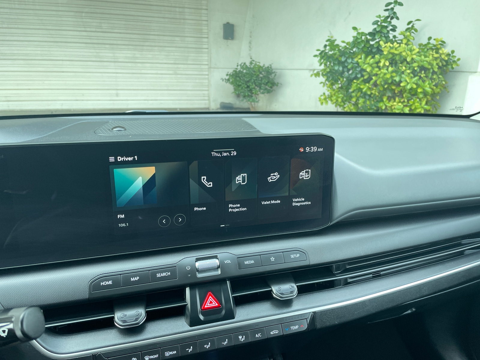 Thumbnail: 2025 Kia K4 - 4