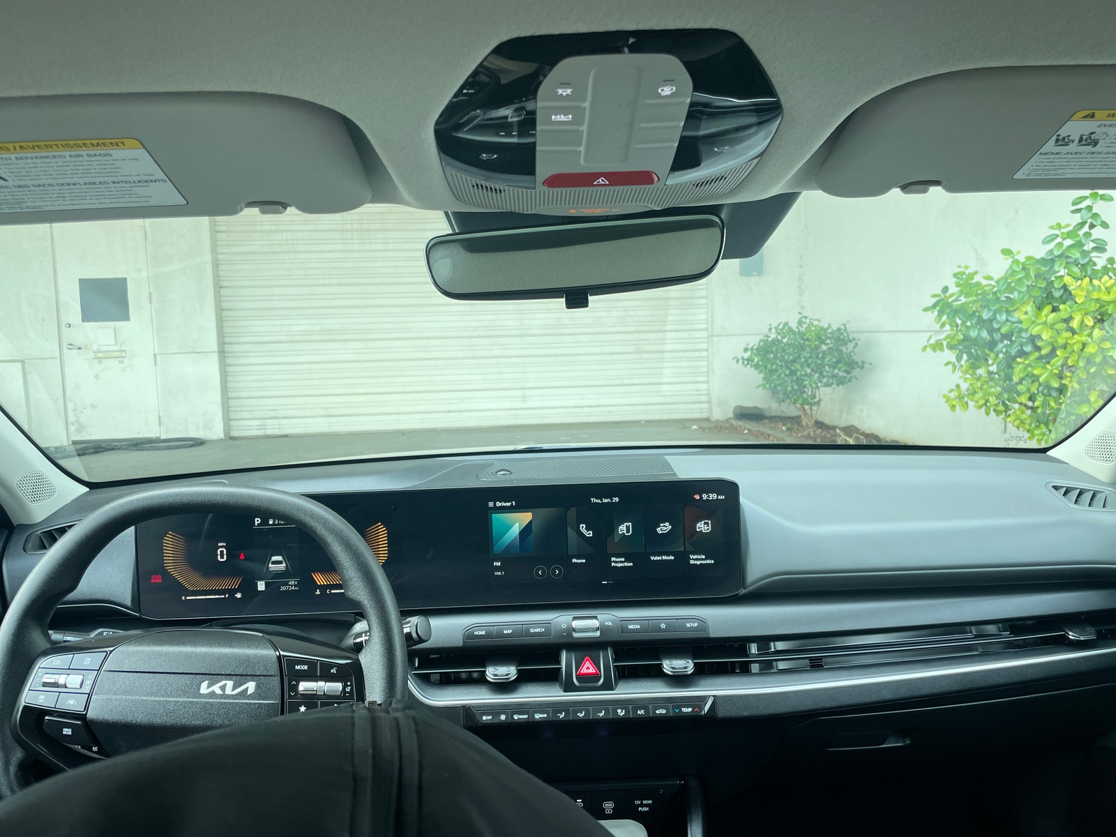 Thumbnail: 2025 Kia K4 - 3