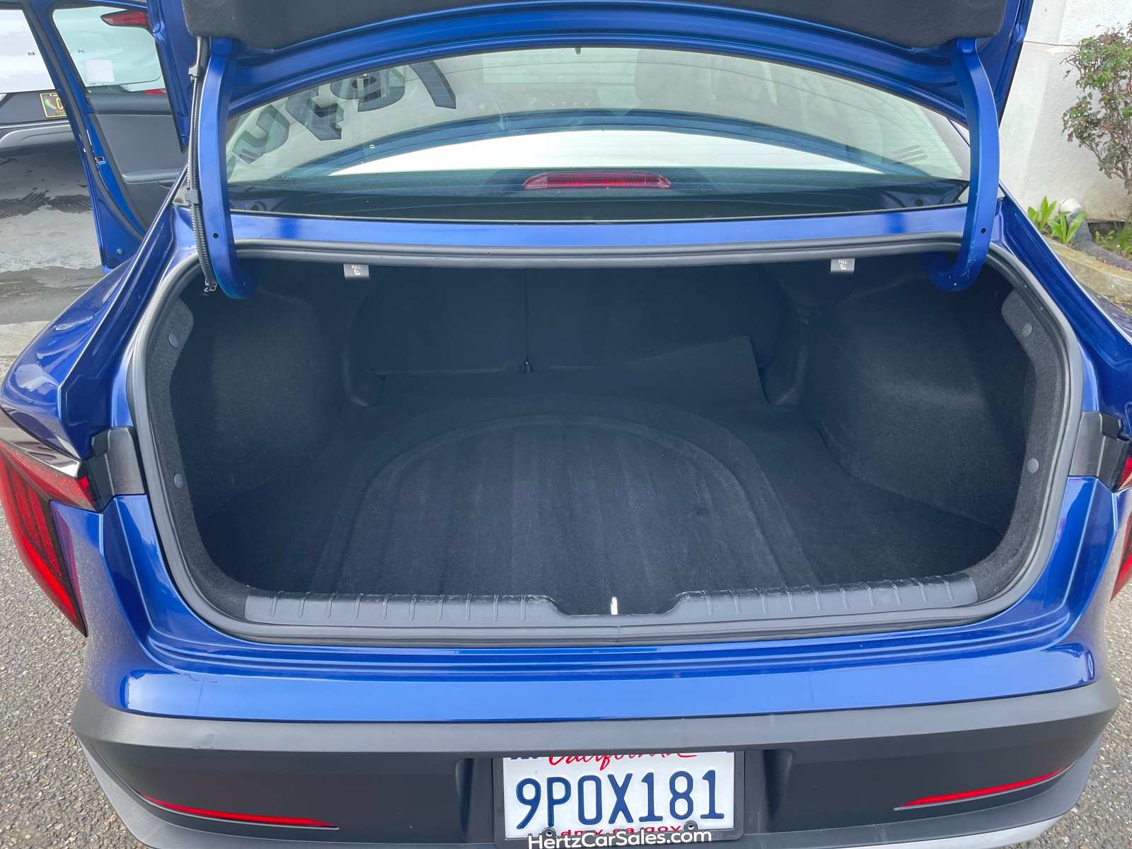 Thumbnail: 2025 Kia K4 - 6