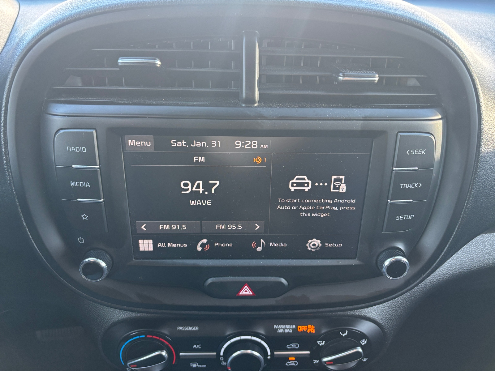 Thumbnail: 2025 Kia Soul - 4