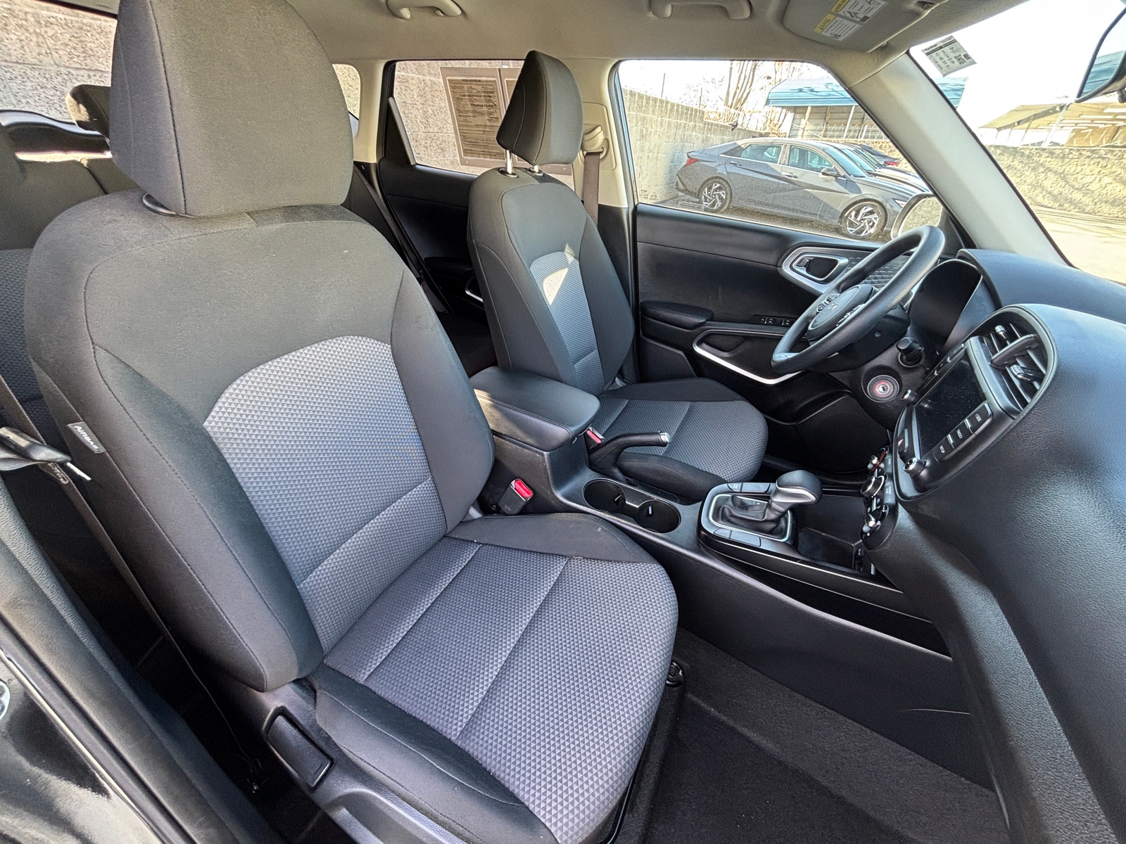 Thumbnail: 2025 Kia Soul - 2