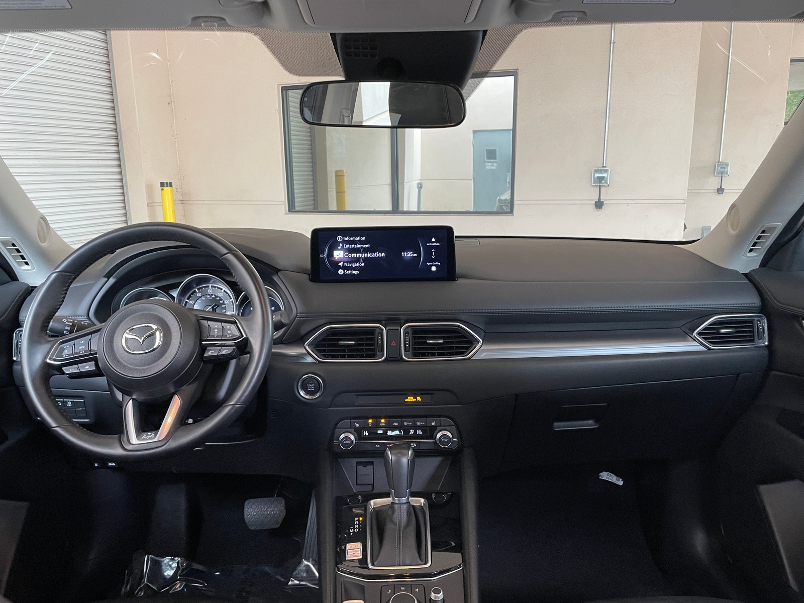 Thumbnail: 2025 Mazda CX-5 - 2