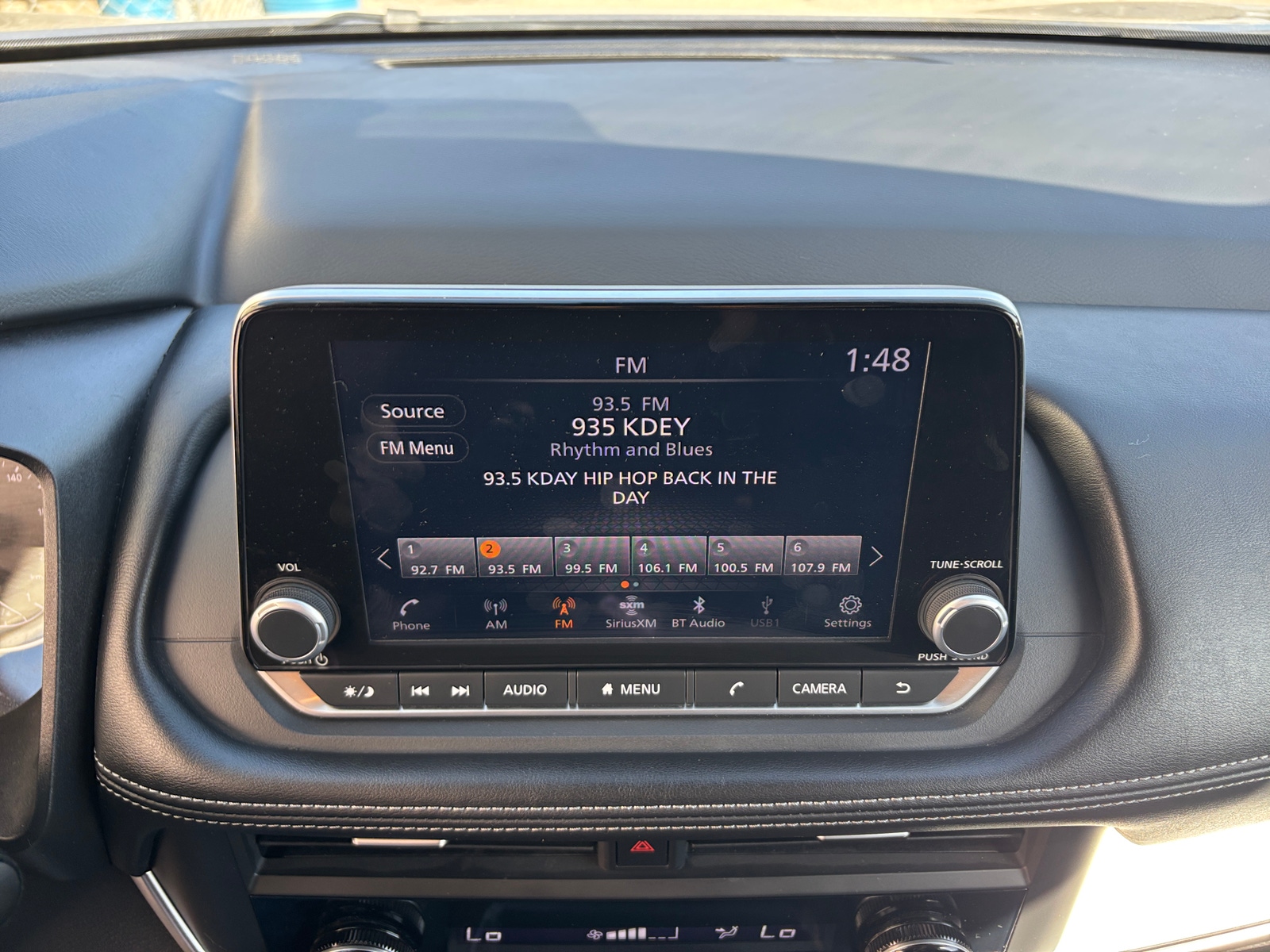 Thumbnail: 2025 Nissan Rogue - 4