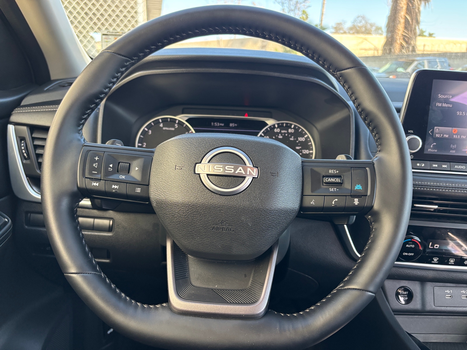 Thumbnail: 2025 Nissan Rogue - 5