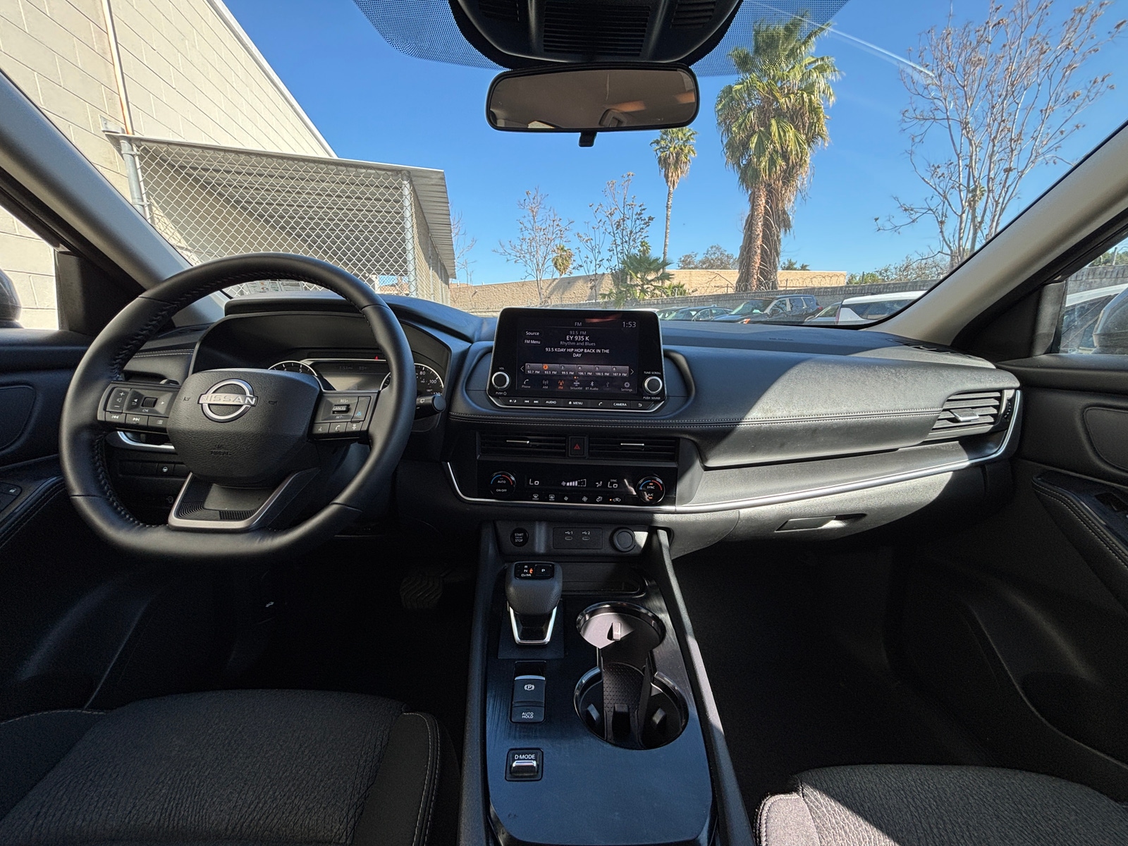 Thumbnail: 2025 Nissan Rogue - 3