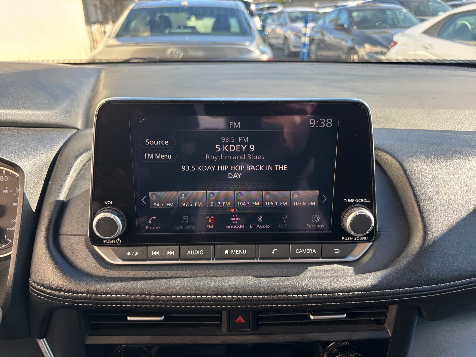 Thumbnail: 2025 Nissan Rogue - 4