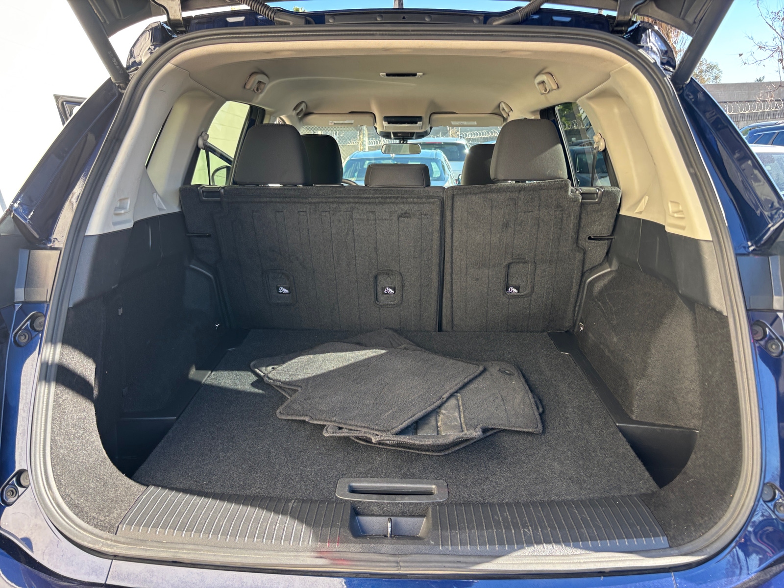 Thumbnail: 2025 Nissan Rogue - 6