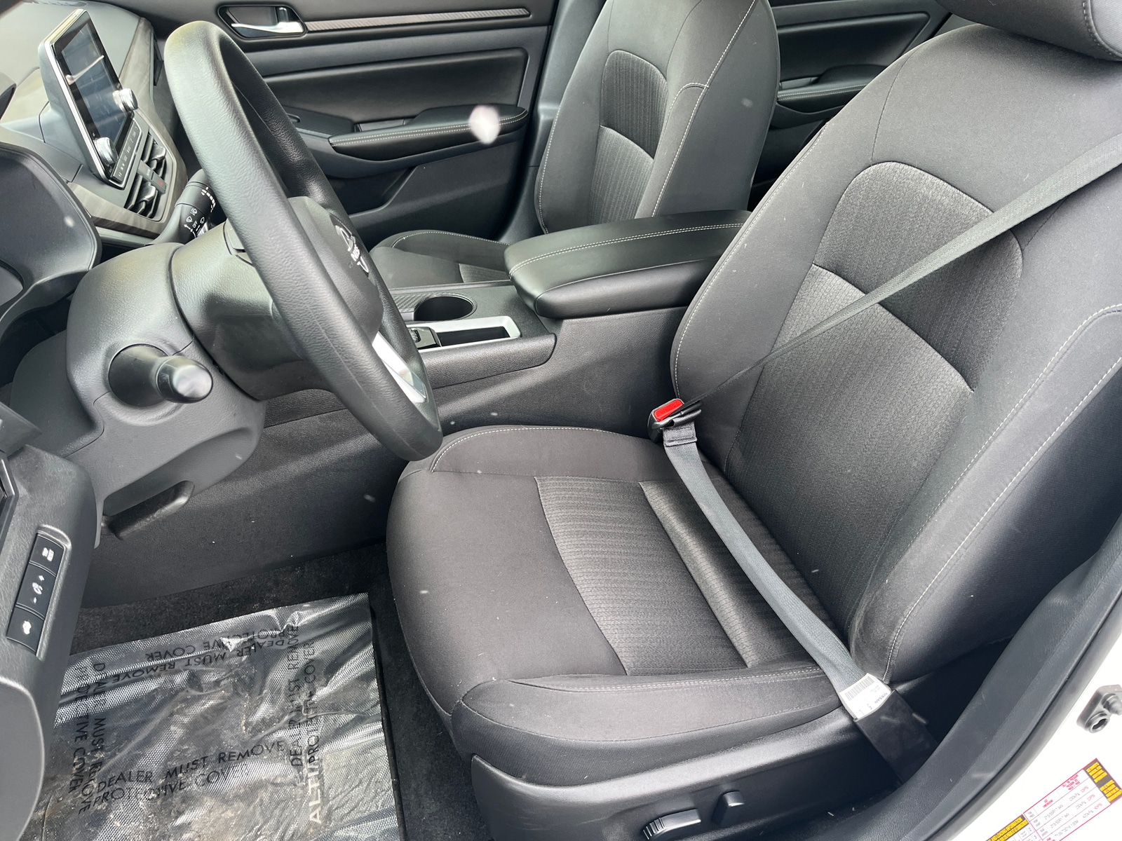 Thumbnail: 2025 Nissan Altima - 2