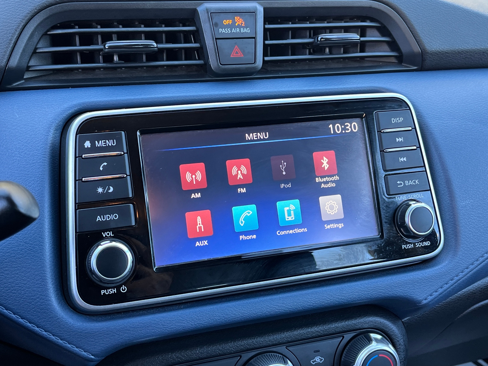 Thumbnail: 2025 Nissan Versa - 4