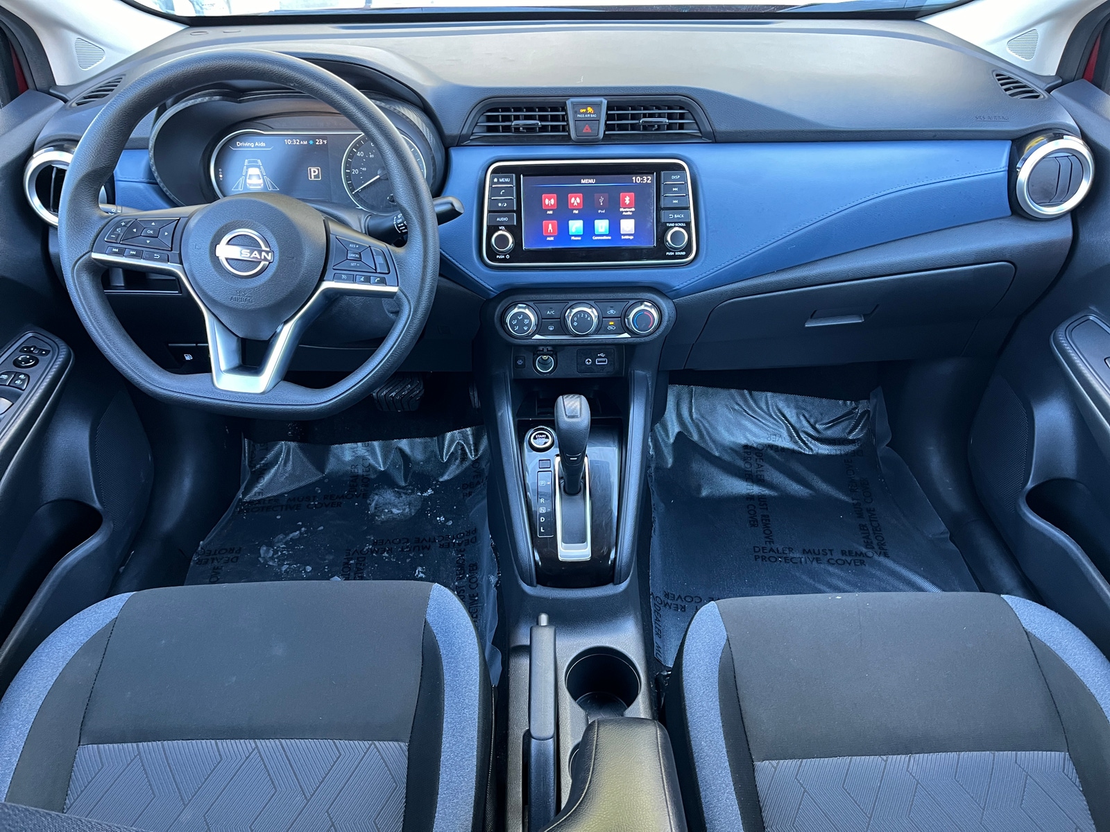 Thumbnail: 2025 Nissan Versa - 3