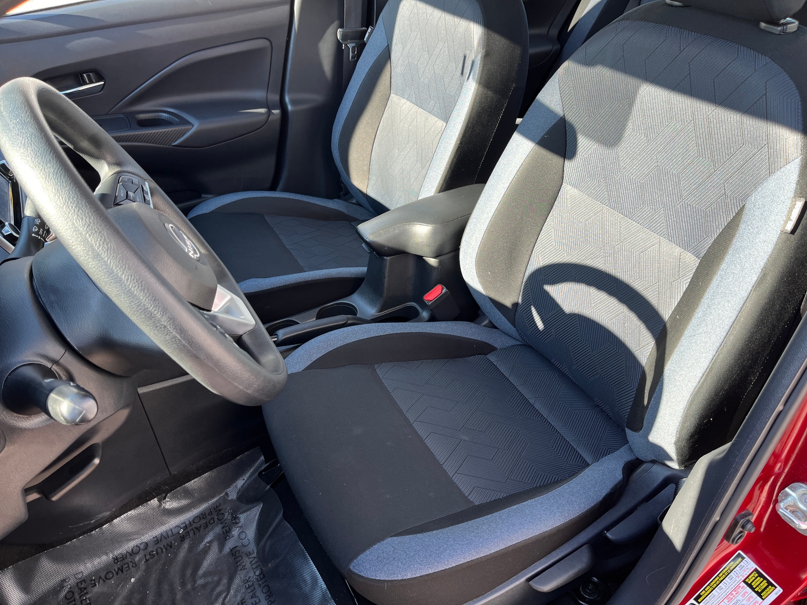 Thumbnail: 2025 Nissan Versa - 2