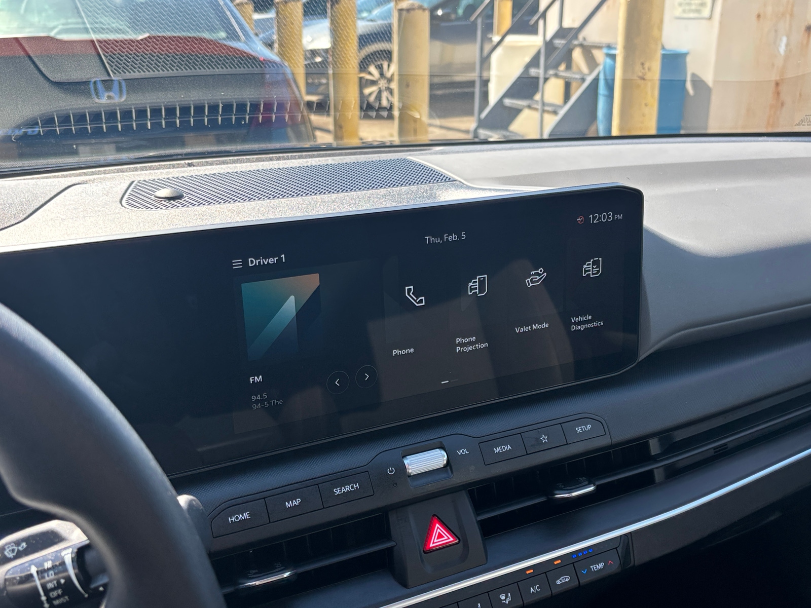 Thumbnail: 2025 Kia K4 - 4