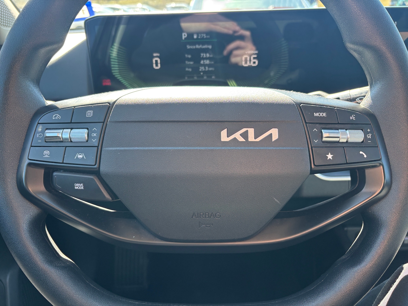 Thumbnail: 2025 Kia K4 - 5