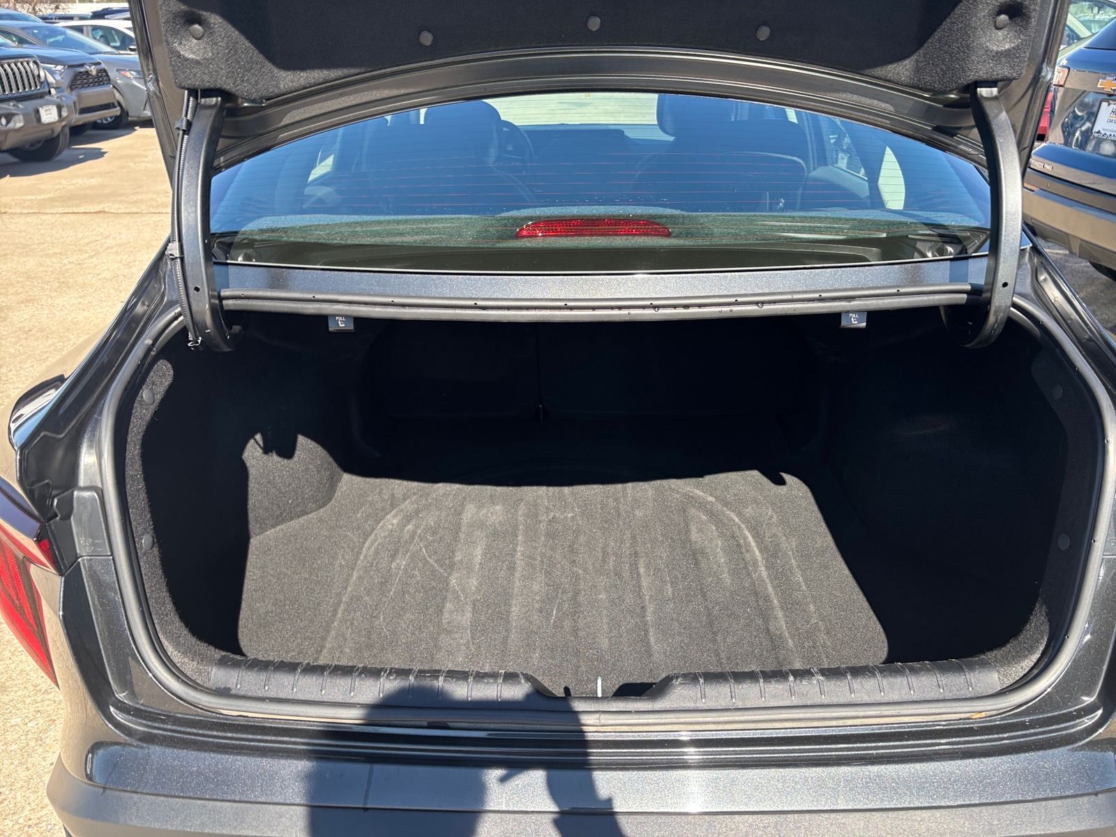 Thumbnail: 2025 Kia K4 - 6