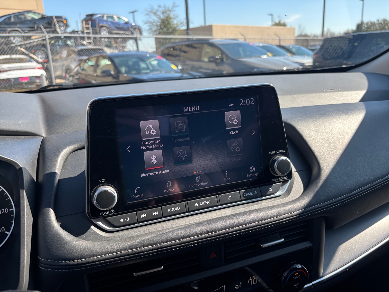 Thumbnail: 2025 Nissan Rogue - 4