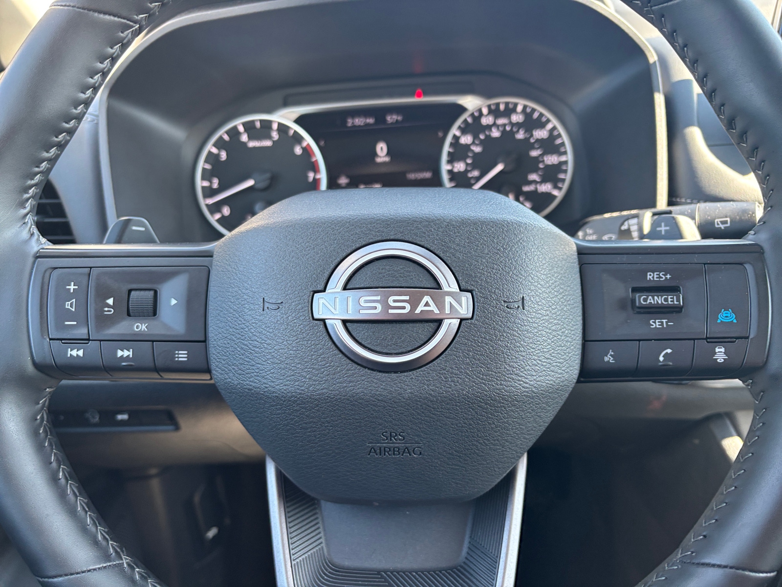 Thumbnail: 2025 Nissan Rogue - 5