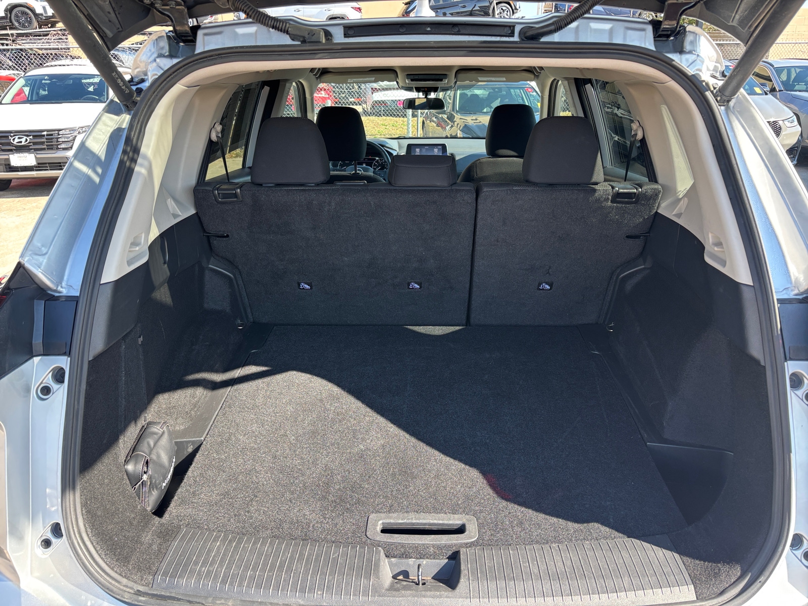 Thumbnail: 2025 Nissan Rogue - 6