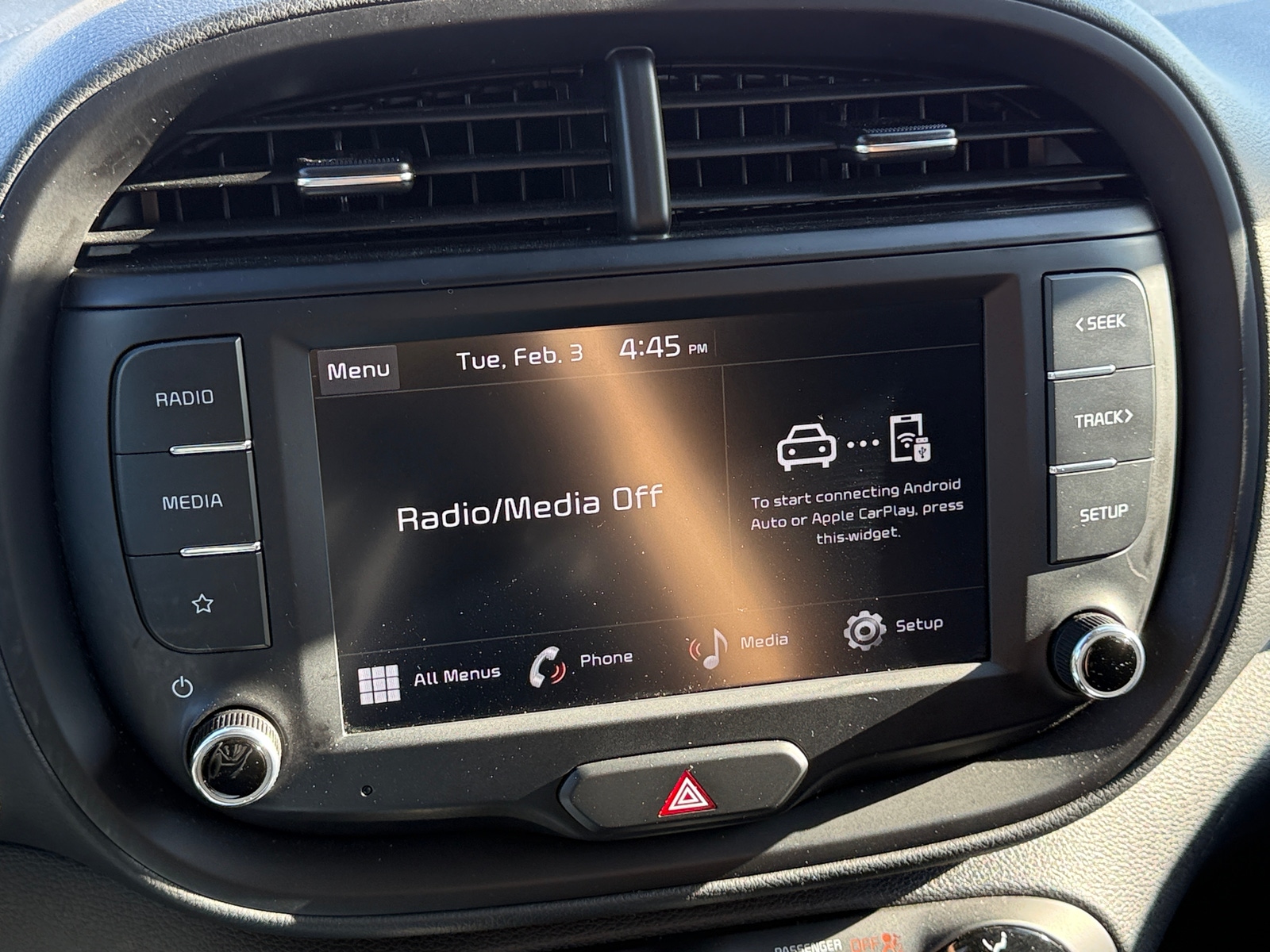 Thumbnail: 2025 Kia Soul - 4