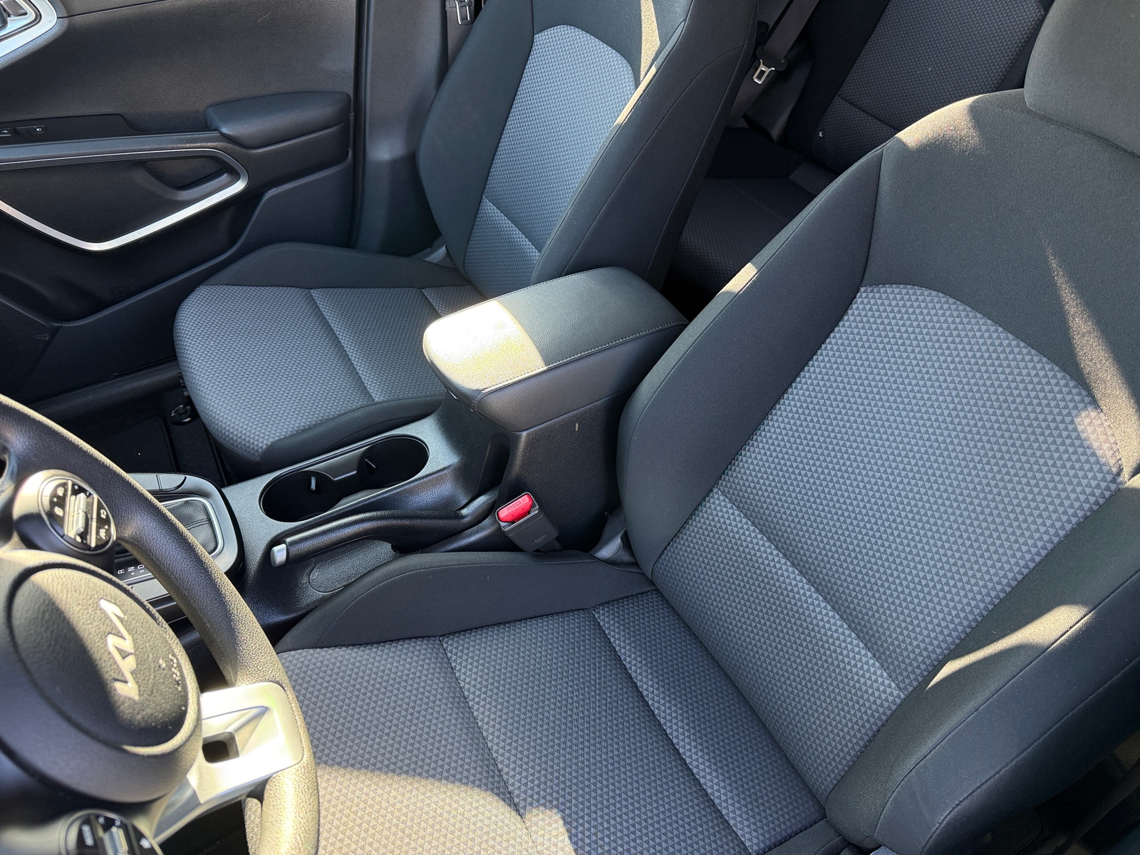 Thumbnail: 2025 Kia Soul - 2