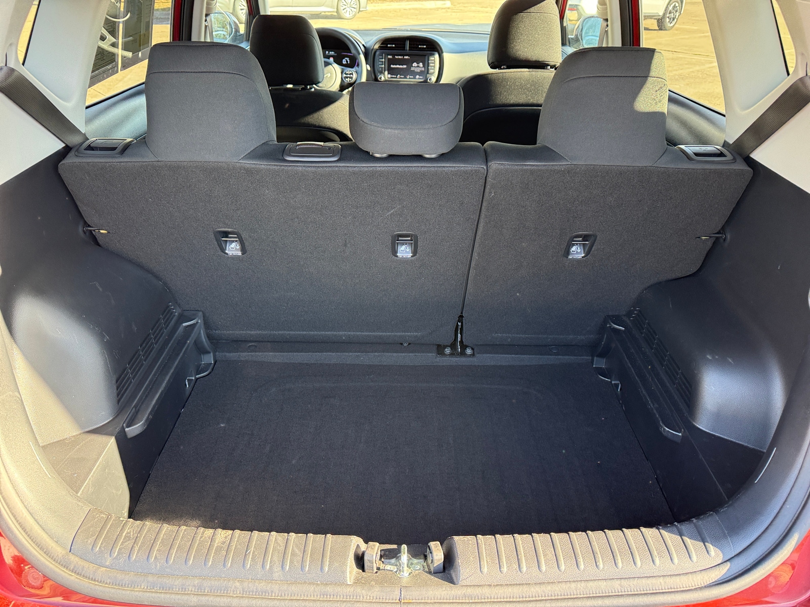 Thumbnail: 2025 Kia Soul - 6