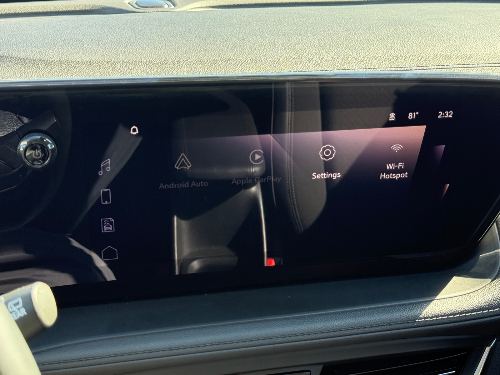 Thumbnail: 2025 Buick Encore GX - 4