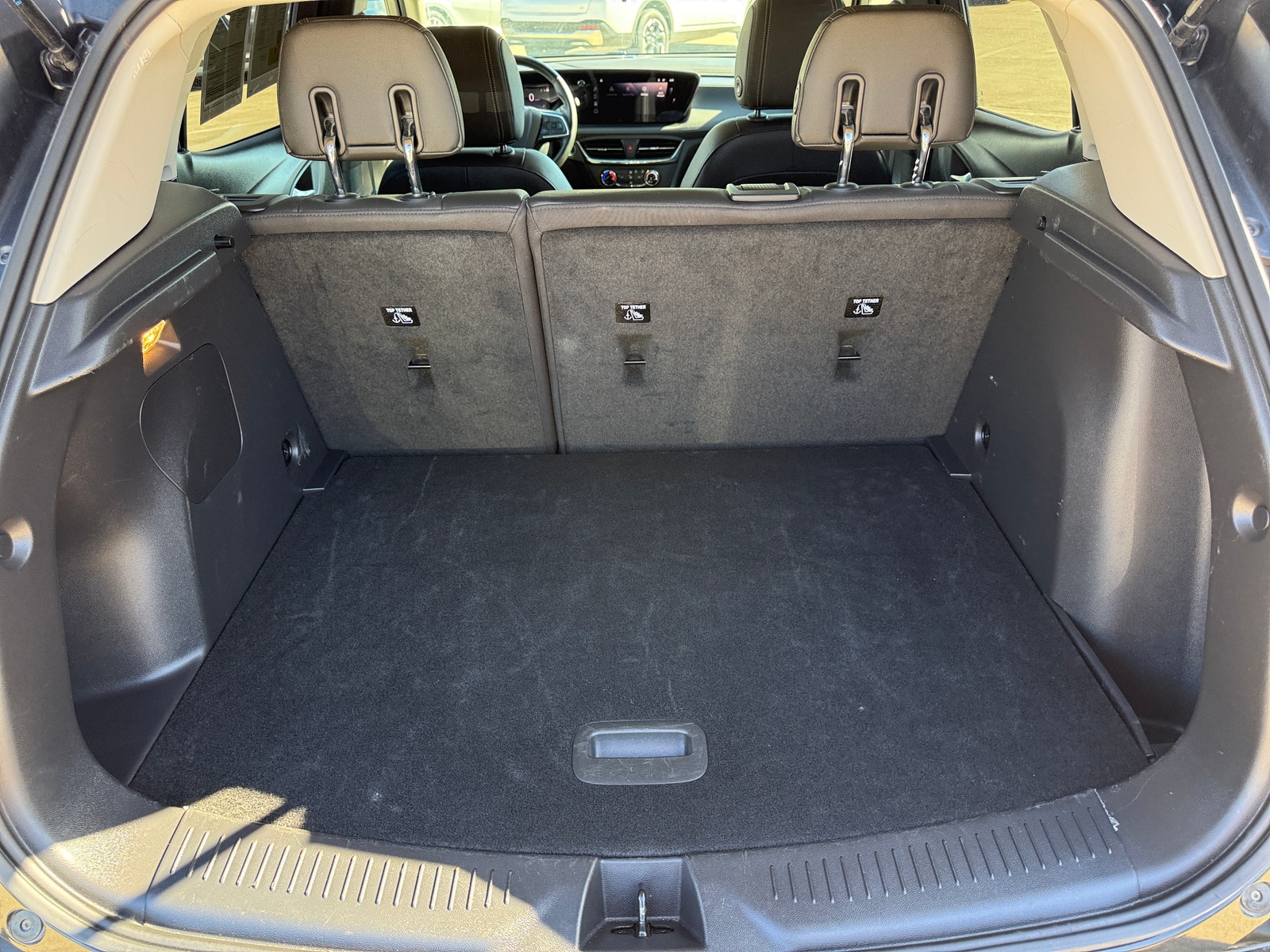 Thumbnail: 2025 Buick Encore GX - 6