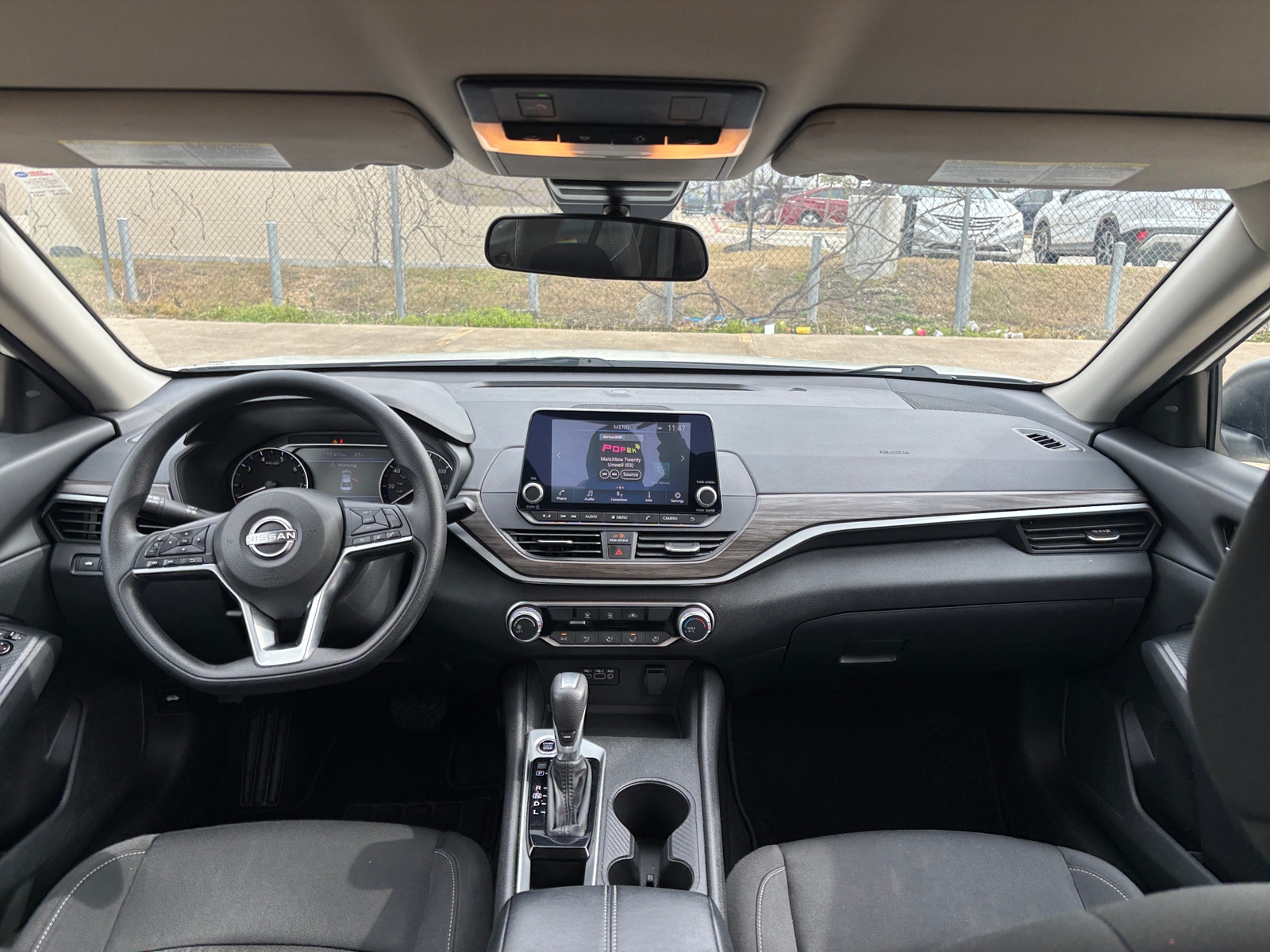 Thumbnail: 2025 Nissan Altima - 3