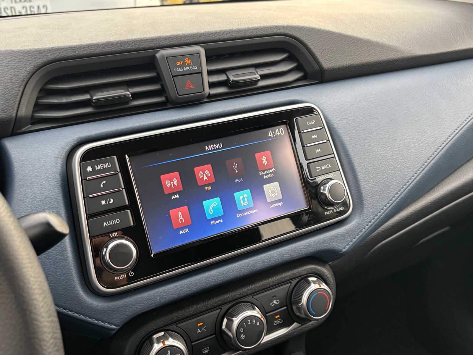 Thumbnail: 2025 Nissan Versa - 4