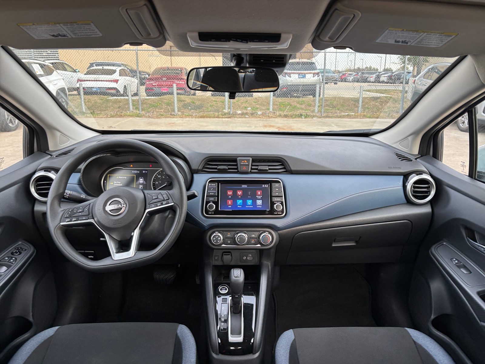 Thumbnail: 2025 Nissan Versa - 3