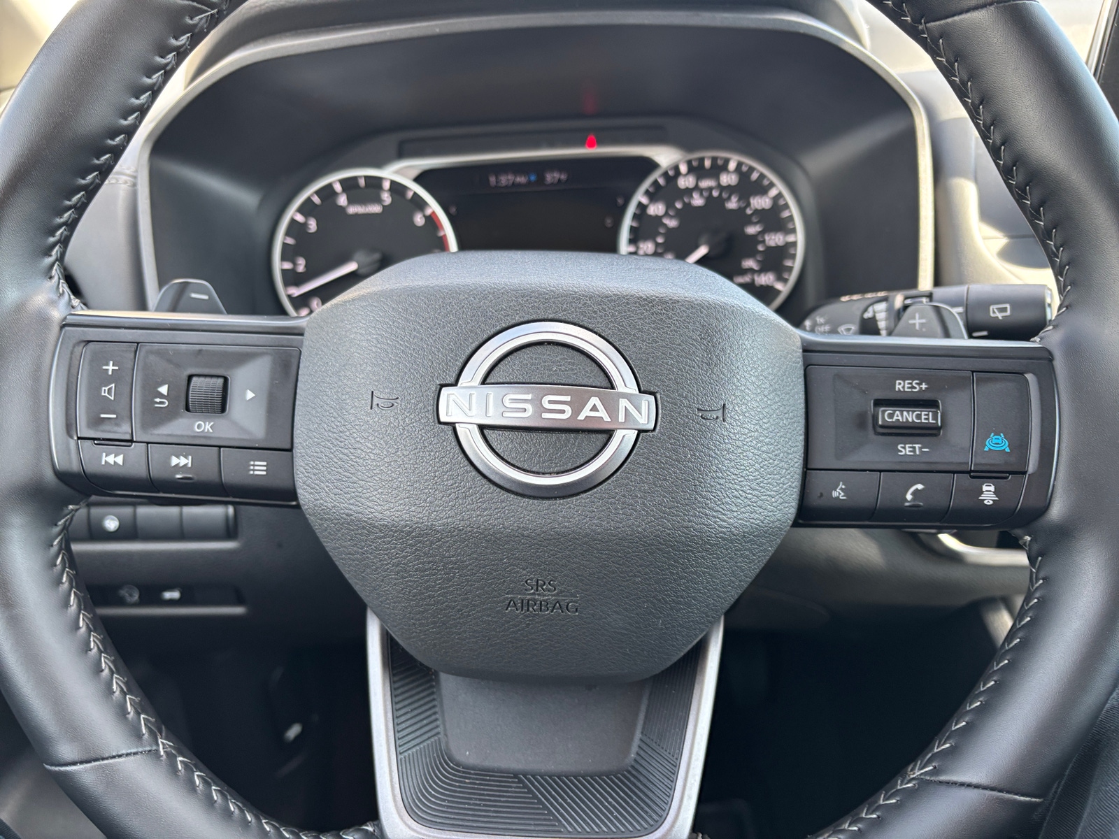 Thumbnail: 2025 Nissan Rogue - 5