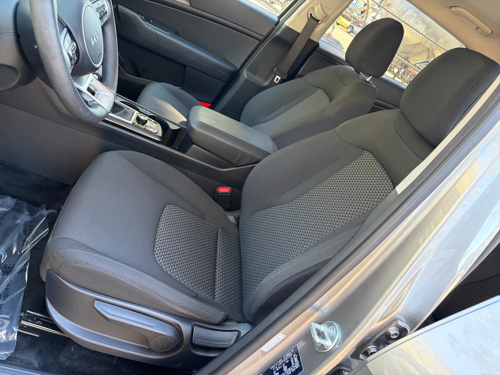 Thumbnail: 2025 Kia Sportage - 2