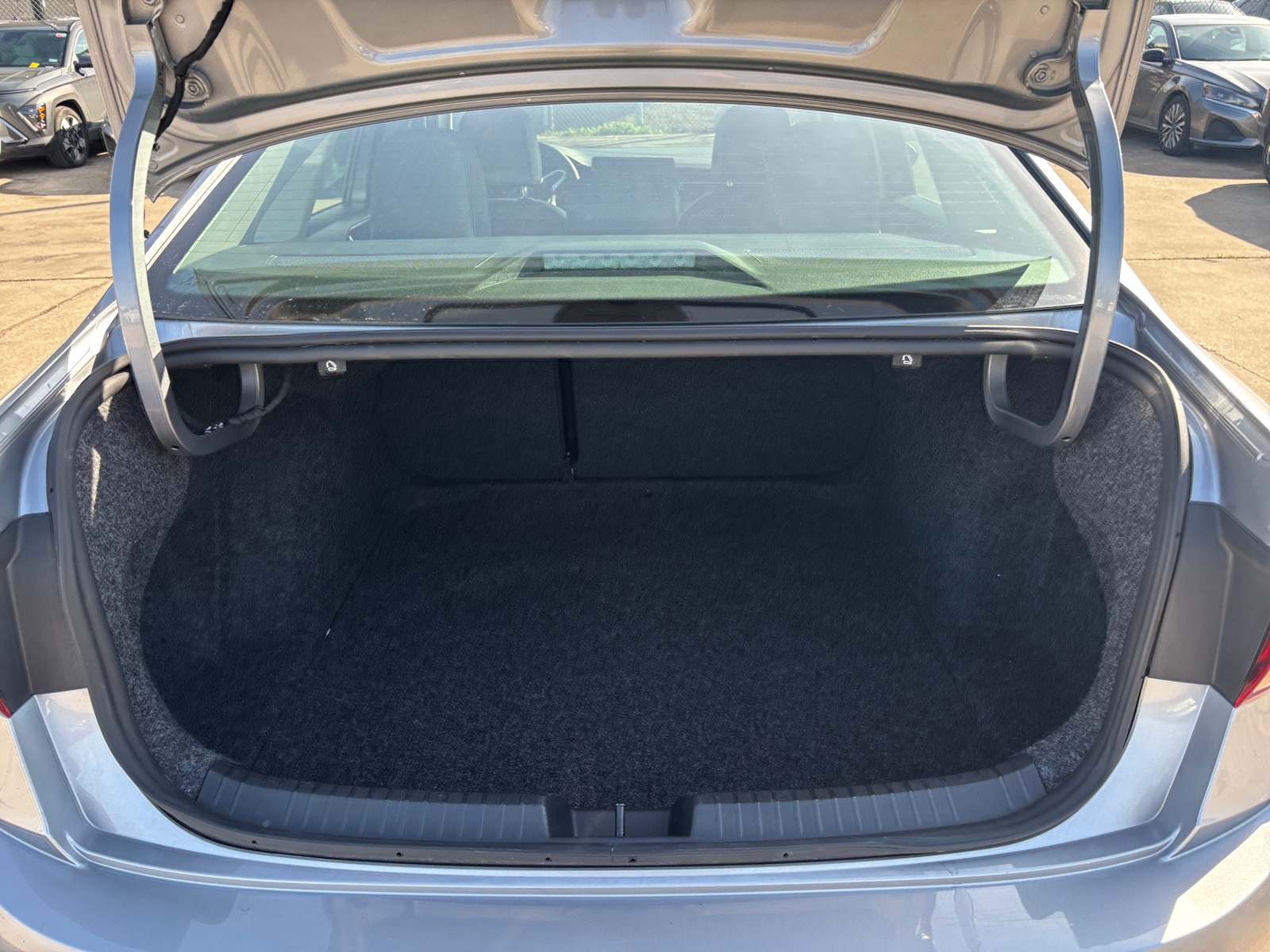 Thumbnail: 2025 Volkswagen Jetta - 5