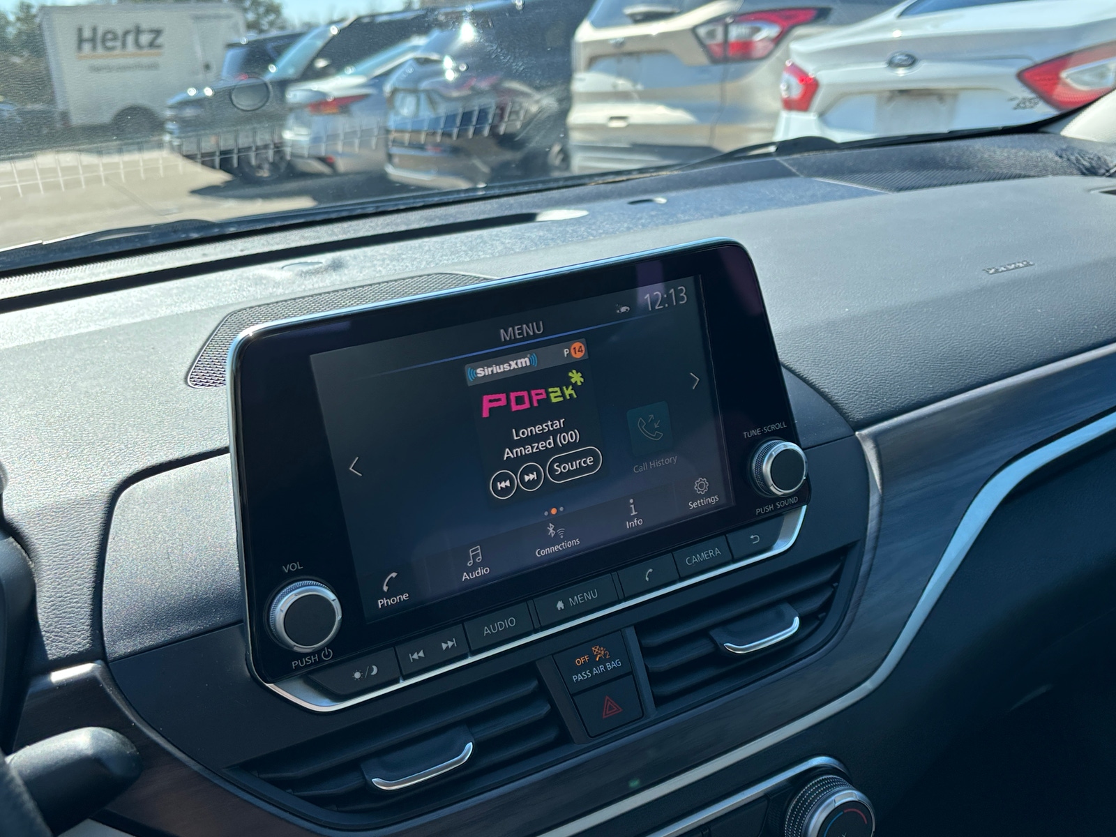 Thumbnail: 2025 Nissan Altima - 4