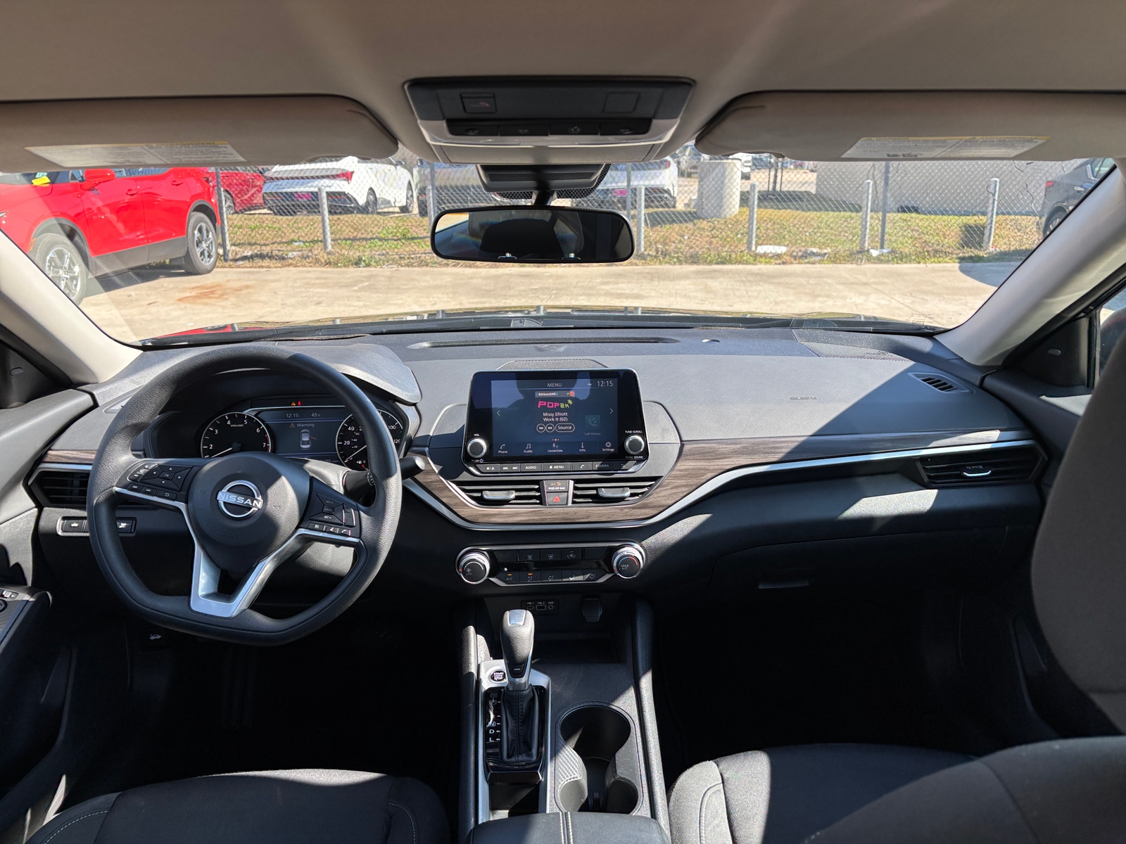 Thumbnail: 2025 Nissan Altima - 3