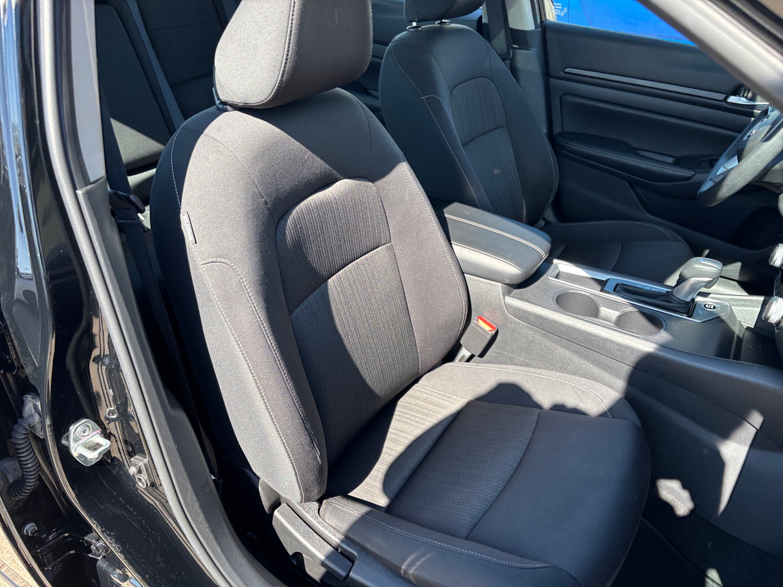 Thumbnail: 2025 Nissan Altima - 2