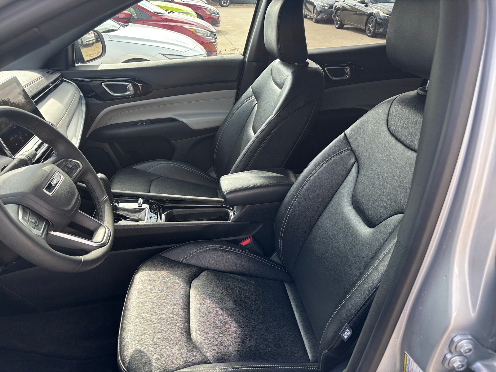 Thumbnail: 2025 Jeep Compass - 2