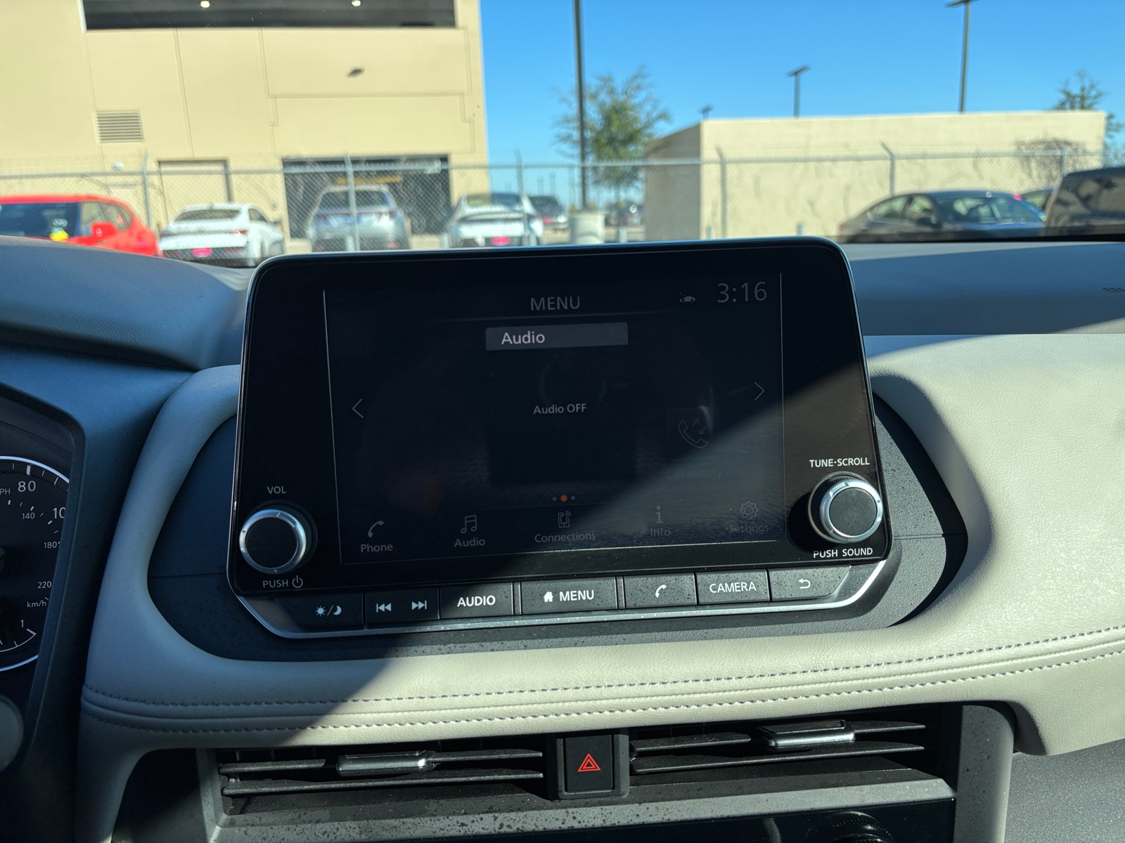 Thumbnail: 2025 Nissan Rogue - 4