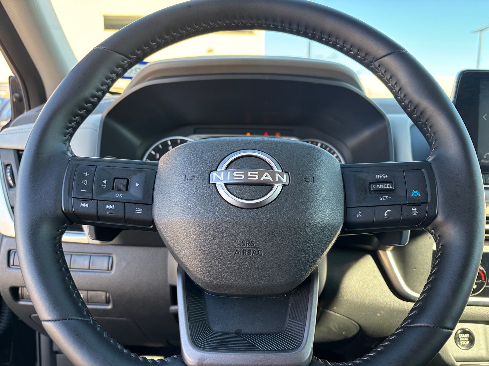 Thumbnail: 2025 Nissan Rogue - 5