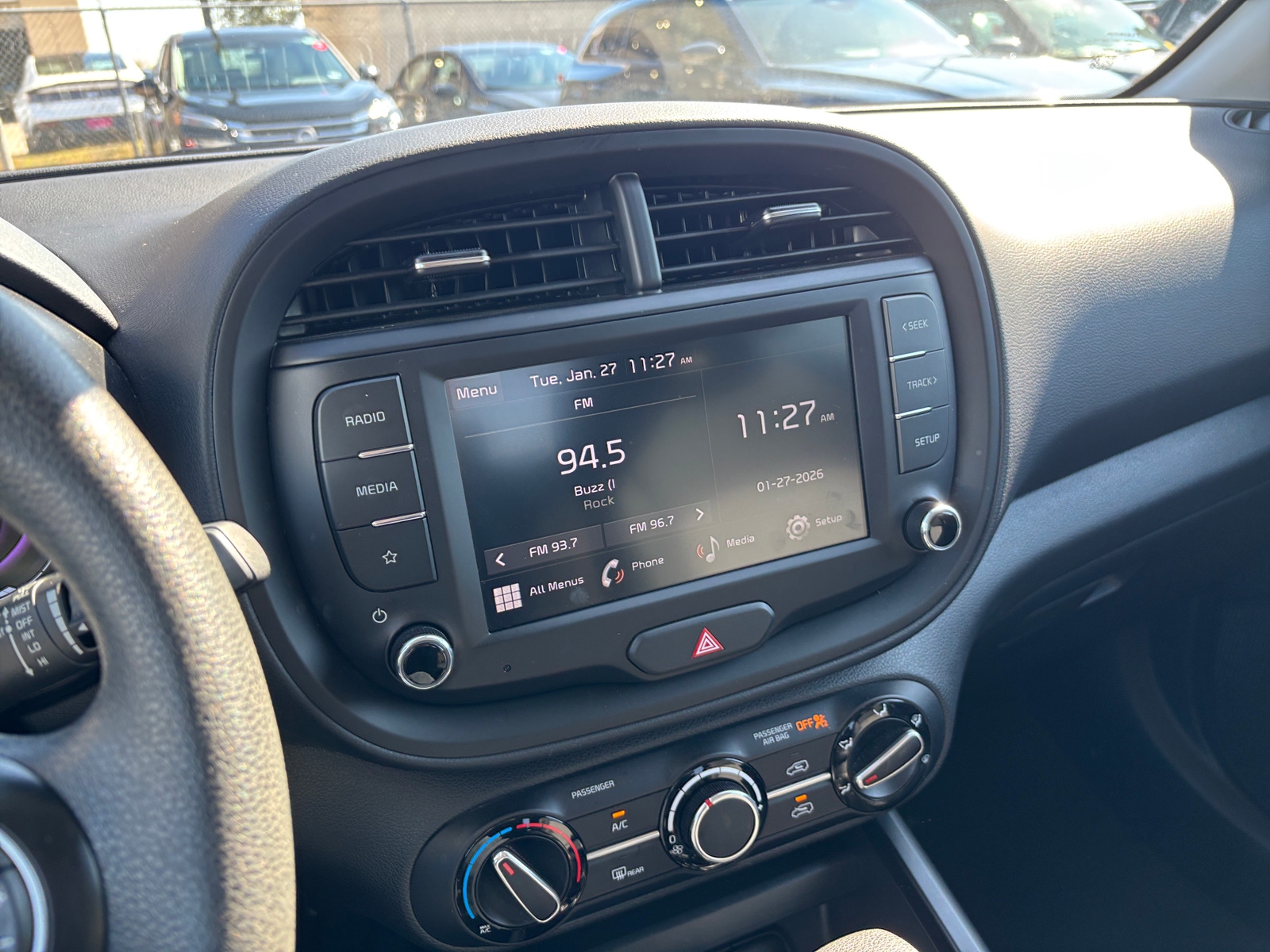 Thumbnail: 2025 Kia Soul - 4