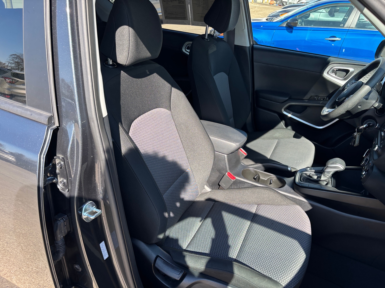 Thumbnail: 2025 Kia Soul - 2