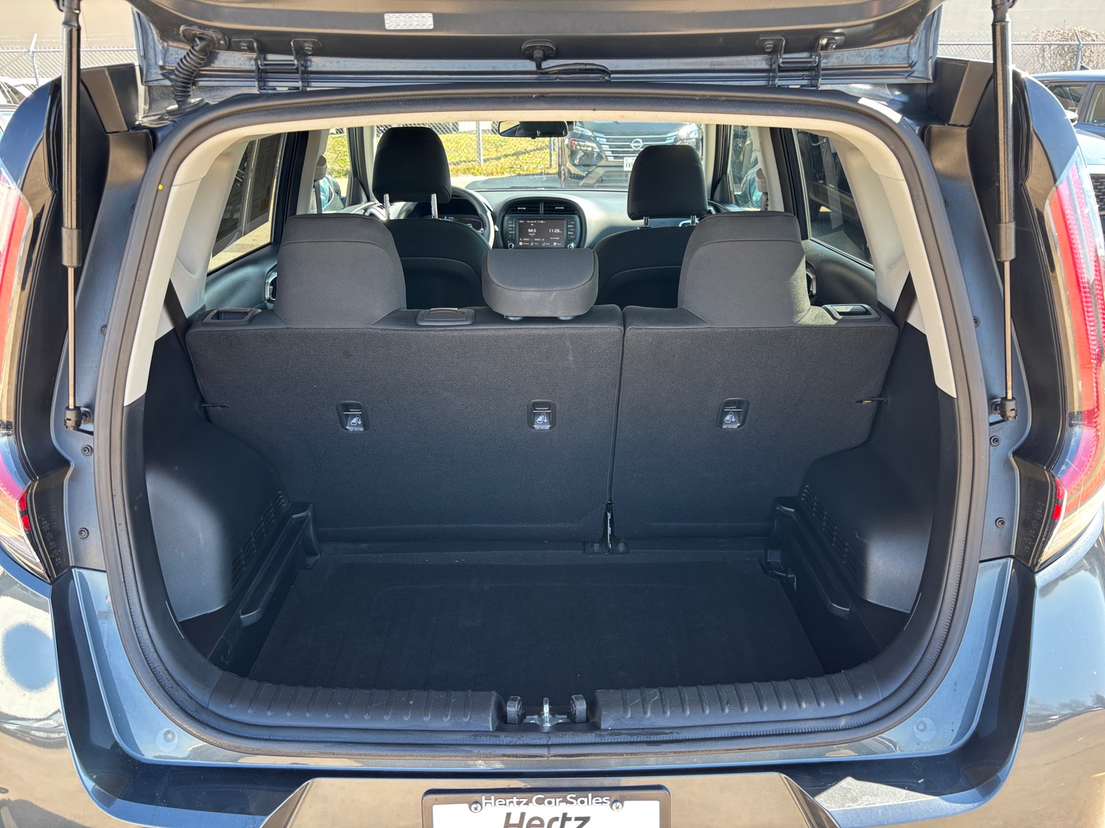 Thumbnail: 2025 Kia Soul - 6