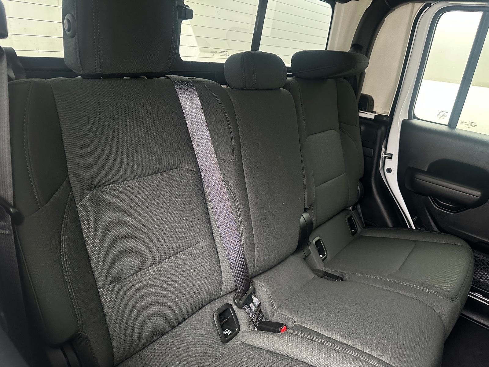 Thumbnail: 2020 Jeep Gladiator - 6