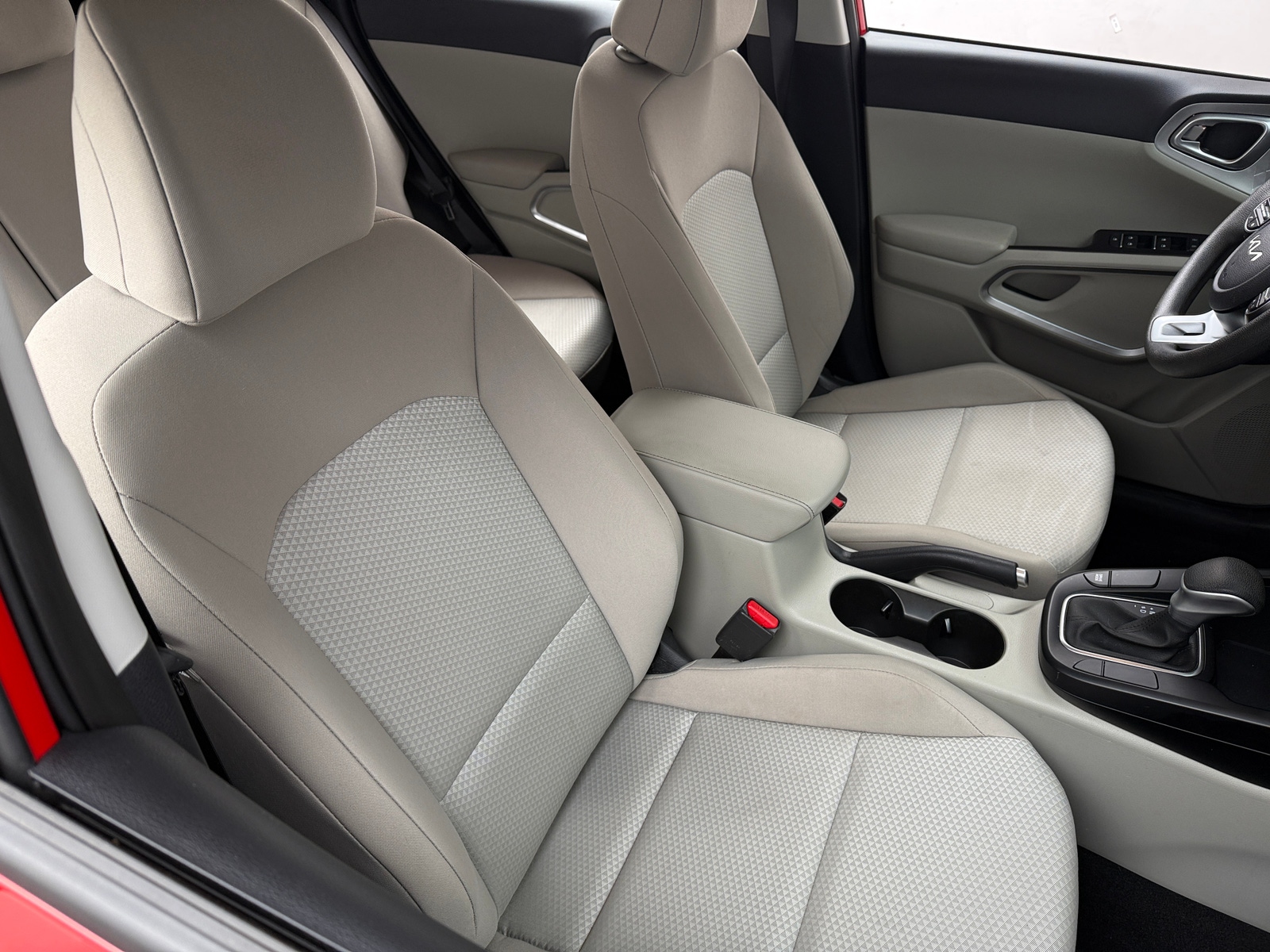 Thumbnail: 2023 Kia Soul - 2