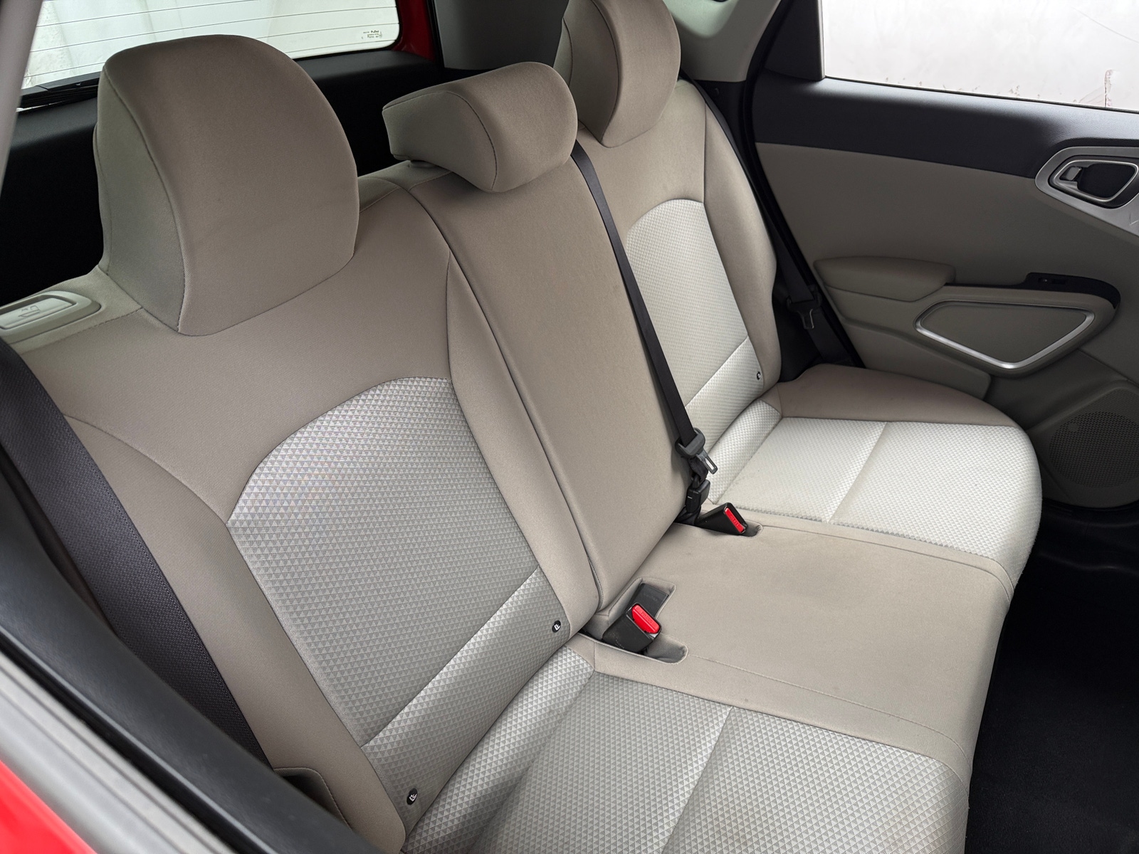 Thumbnail: 2023 Kia Soul - 6