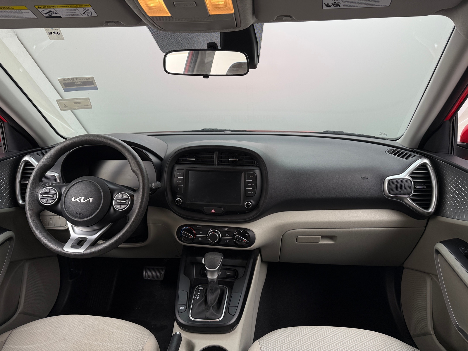 Thumbnail: 2023 Kia Soul - 3