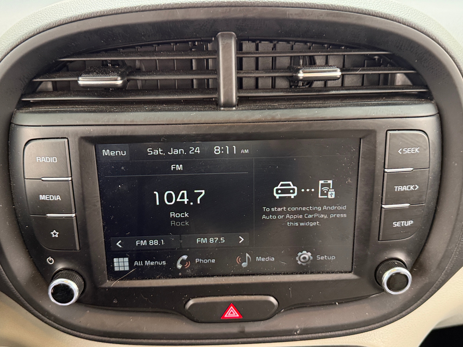 Thumbnail: 2023 Kia Soul - 4