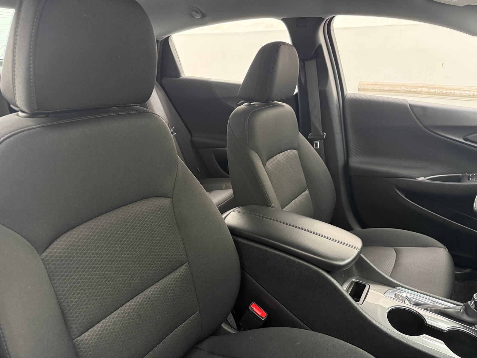 Thumbnail: 2024 Chevrolet Malibu - 2