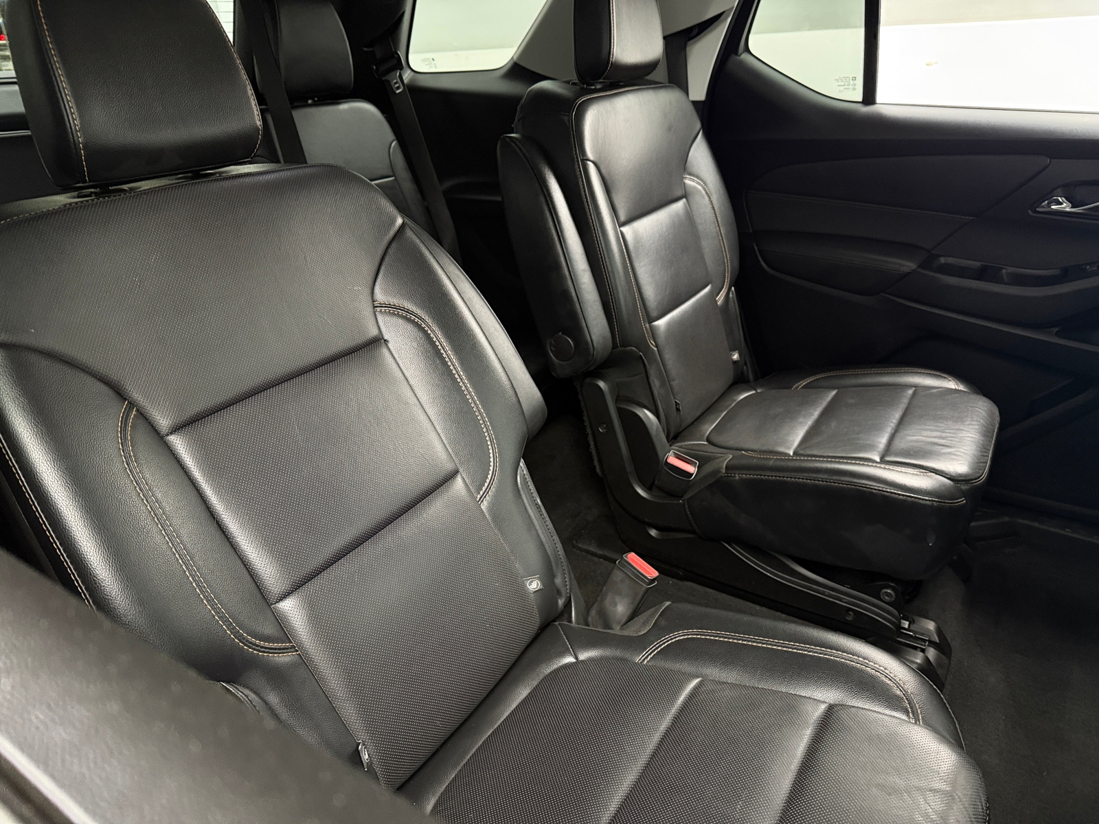 Thumbnail: 2018 Chevrolet Traverse - 5